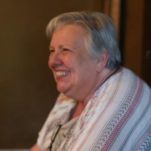 Meet your Posher, Peggy